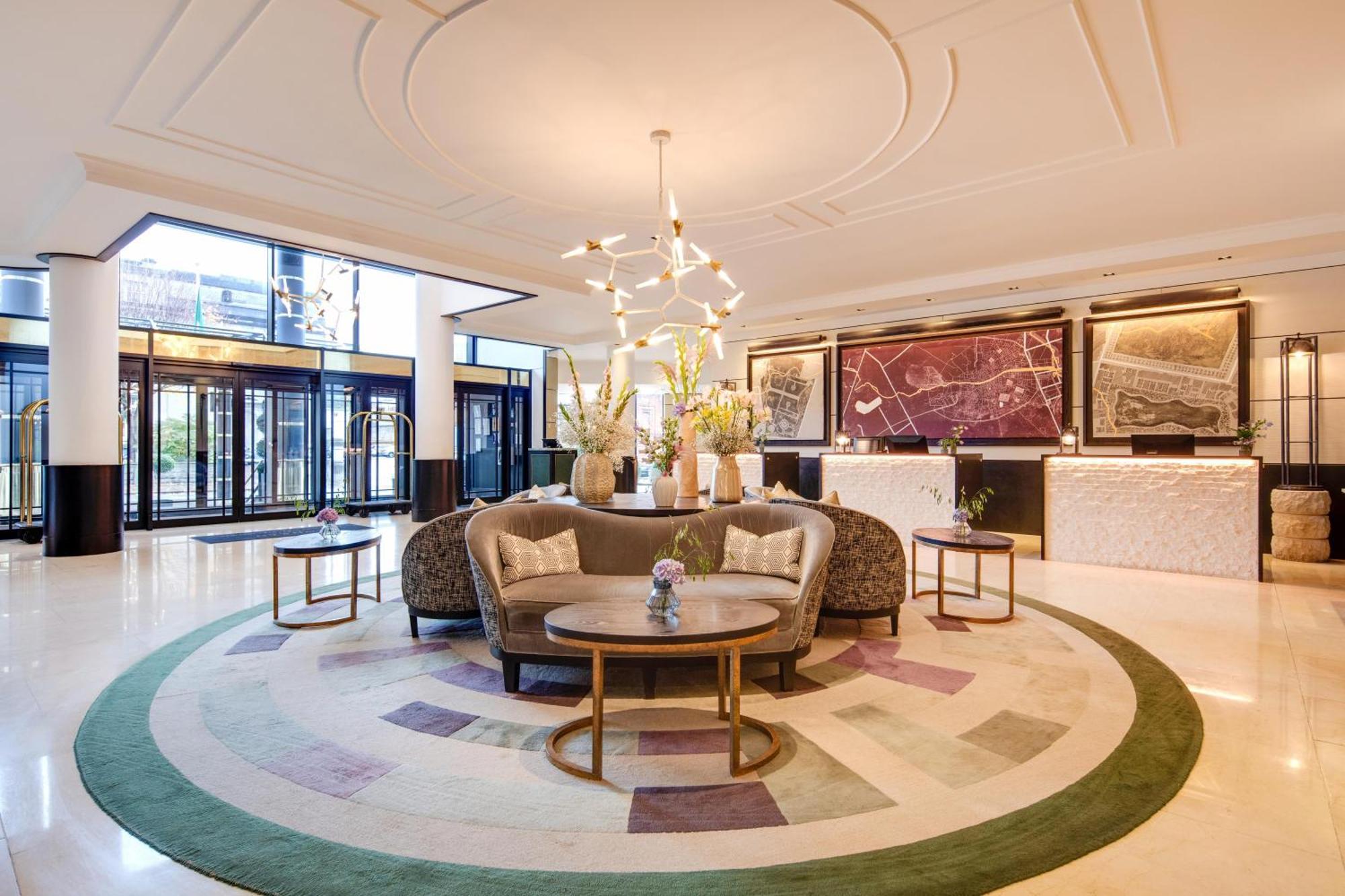 Conrad Dublin — Photos 3